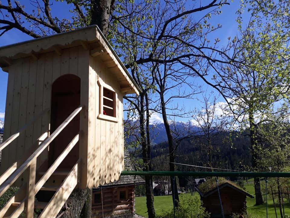 Domki Widokowe Kowalski - Smith'S Wooden Challets Zakopane Exteriér fotografie